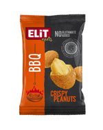 BBQ Coated Peanuts 15X70g