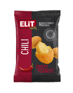 Chilli Coated Peanuts 15X70g