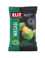 Wasabi Coated Peanuts 15X70g