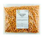 Chilli Coated Peanuts