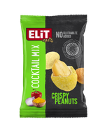 Cocktail Coated Penayst 15X70g