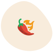 Spicy