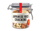 Japanese Rice Crackers
