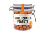 Chilli Coated Peanuts