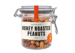 Honey Roasted Peanuts