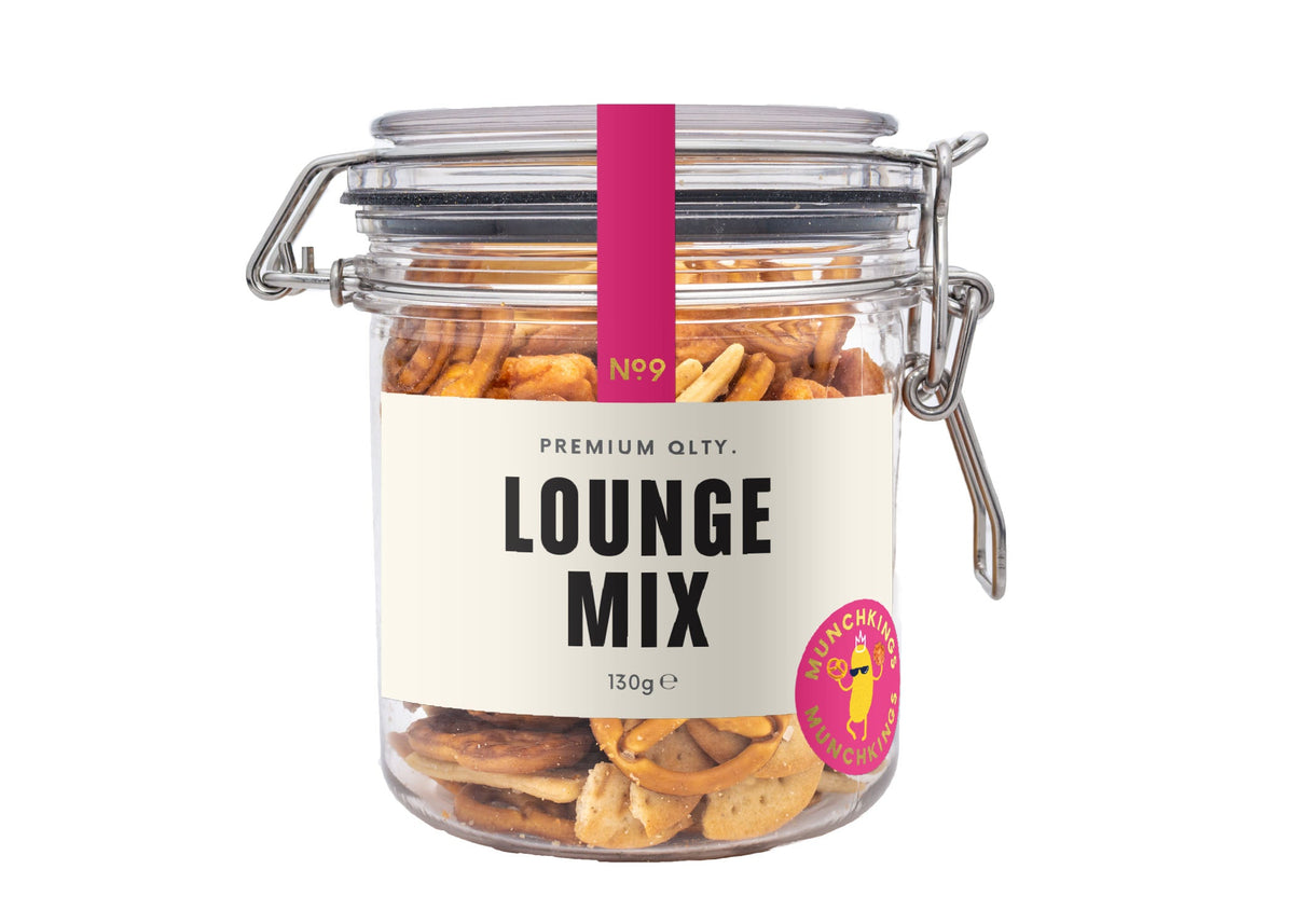 Lounge Mix