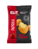 Paprika Coated Peanust 15X70g