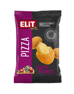 Pizza Coated Peanuts 15X70g