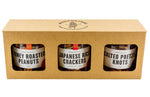 Sweet and Savoury Pack